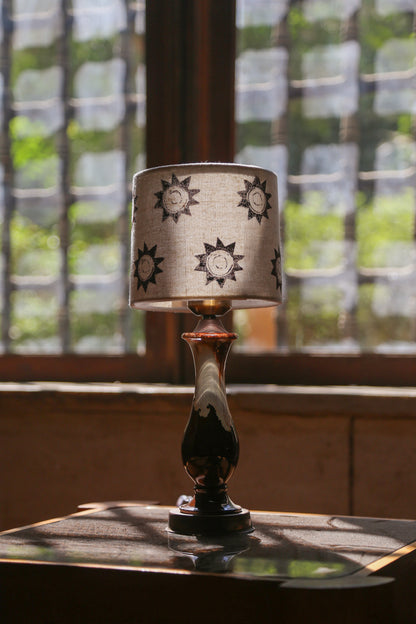 River of Lava Lamp - Vintage