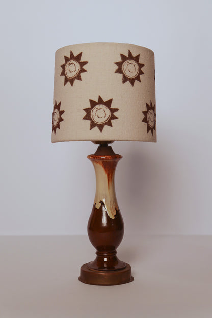 River of Lava Lamp - Vintage
